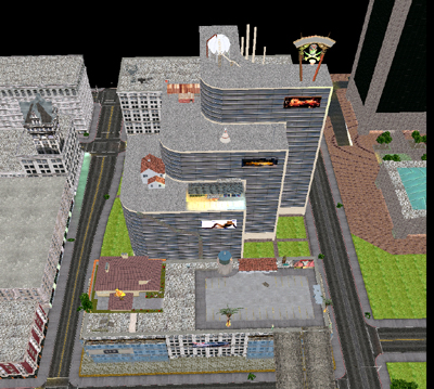Doherty Map v1